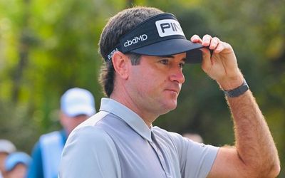 Check Out Bubba Watson's Diet Plan for His Weight Loss